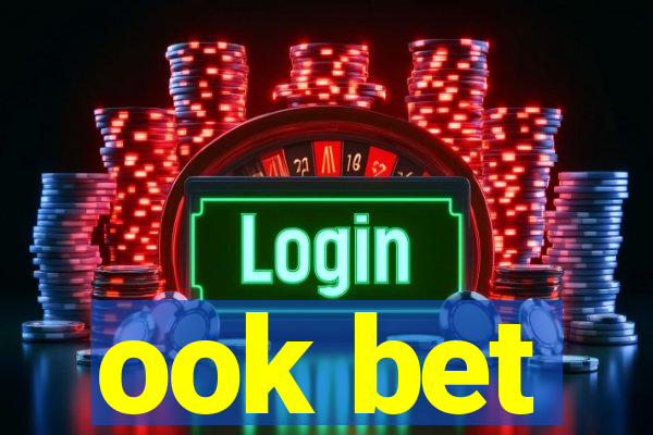 ook bet